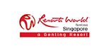Resorts World Sentosa Resorts World Sentosa -Logo